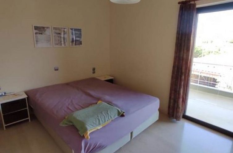 Vrijstaande woning in Agia Pelagia