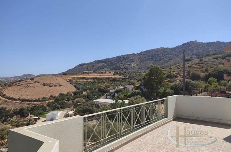 Vrijstaande woning in Agia Pelagia