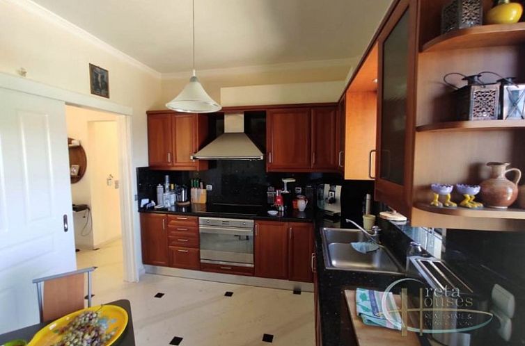 Vrijstaande woning in Agia Pelagia