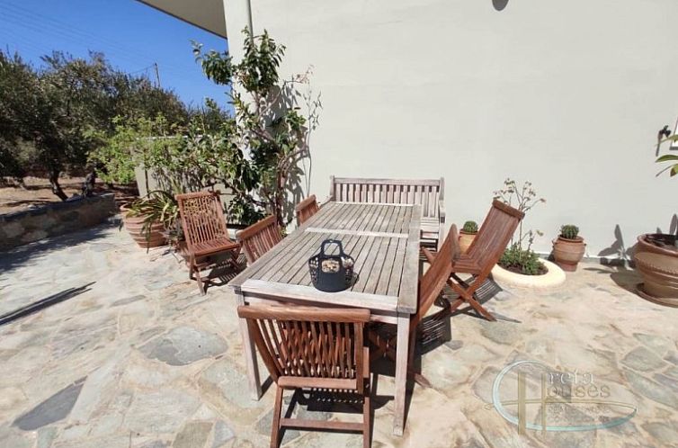 Vrijstaande woning in Agia Pelagia