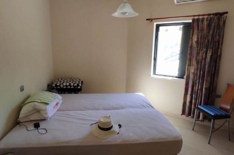 Vrijstaande woning in Agia Pelagia