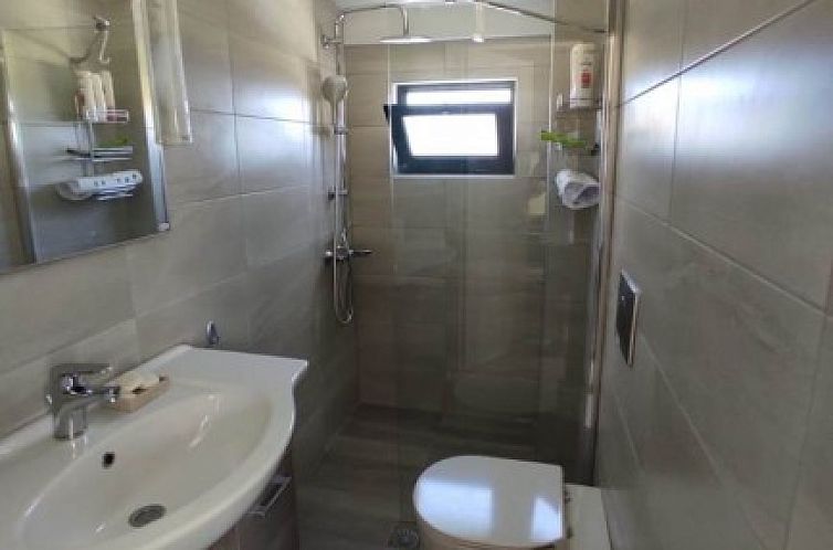 Vrijstaande woning in Agia Pelagia