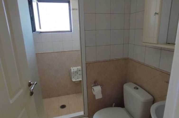 Vrijstaande woning in Agia Pelagia