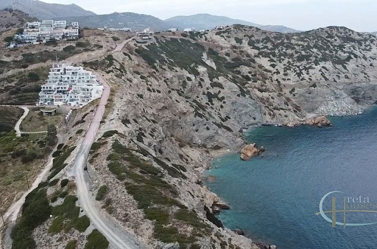 Vrijstaande woning in Agia Pelagia