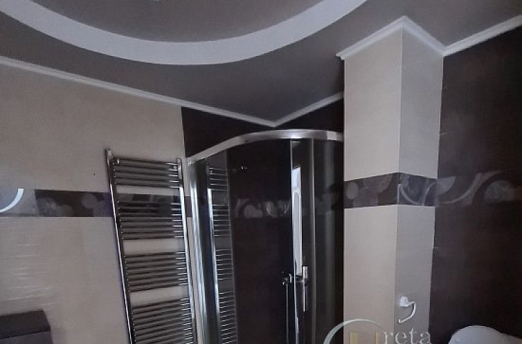 Vrijstaande woning in Agia Pelagia