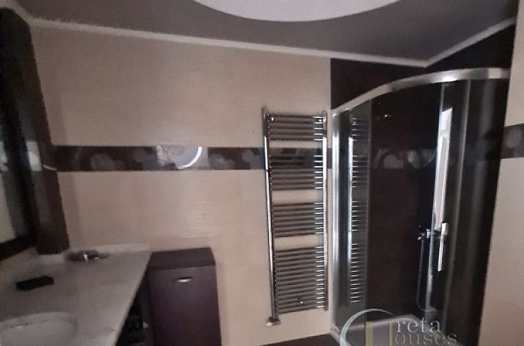 Vrijstaande woning in Agia Pelagia