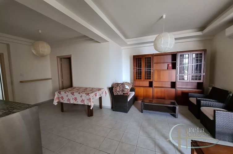 Vrijstaande woning in Agia Pelagia