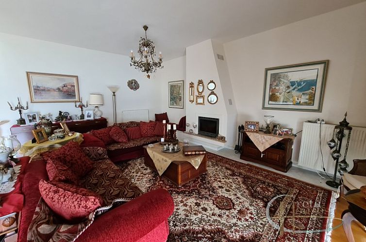 Vrijstaande woning in Agia Pelagia