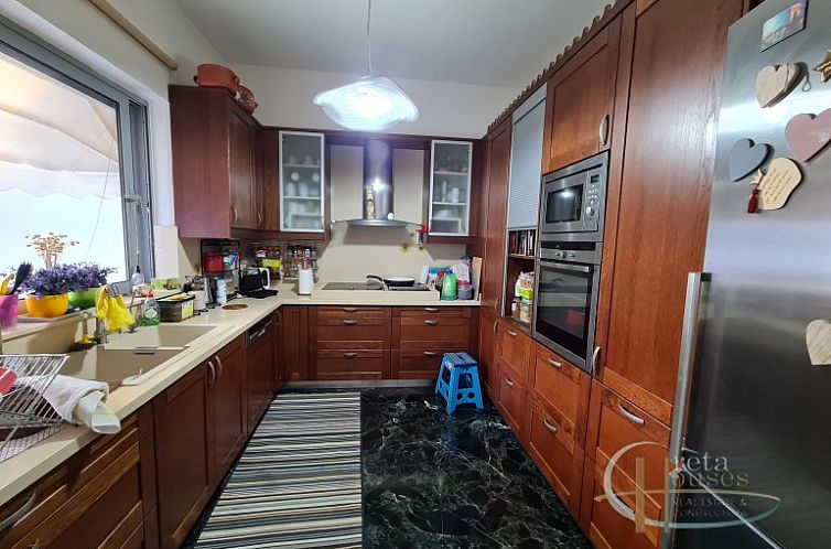 Vrijstaande woning in Agia Pelagia