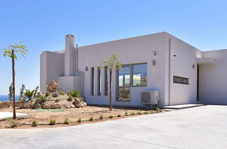 Vakantiehuis "Villa Anthekleia"