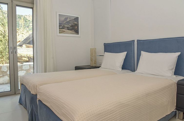 Vakantiehuis "Villa Anthekleia"