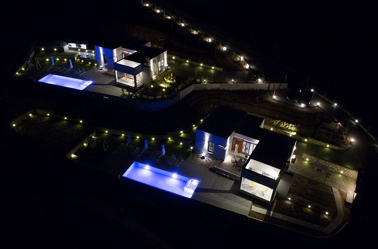 Vakantiehuis "Villa Anthekleia"