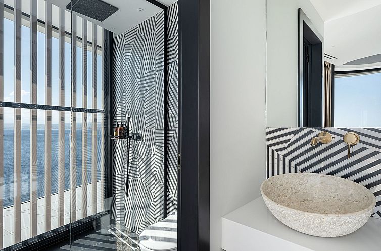 Vakantiehuis Meltemi Villa Kreta