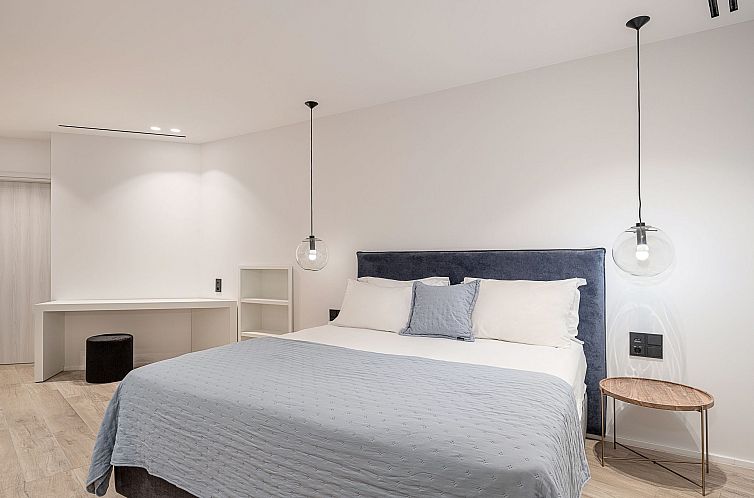 Vakantiehuis Meltemi Villa Kreta