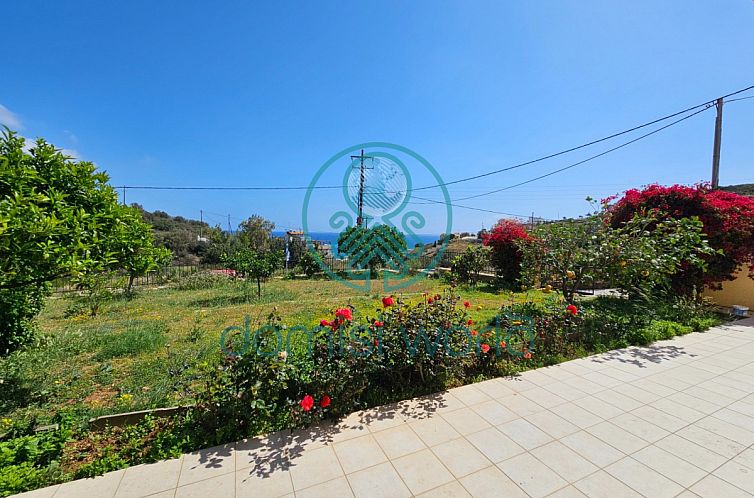 Geschakelde woning in Agia Pelagia