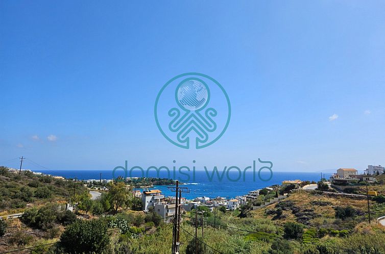 Geschakelde woning in Agia Pelagia