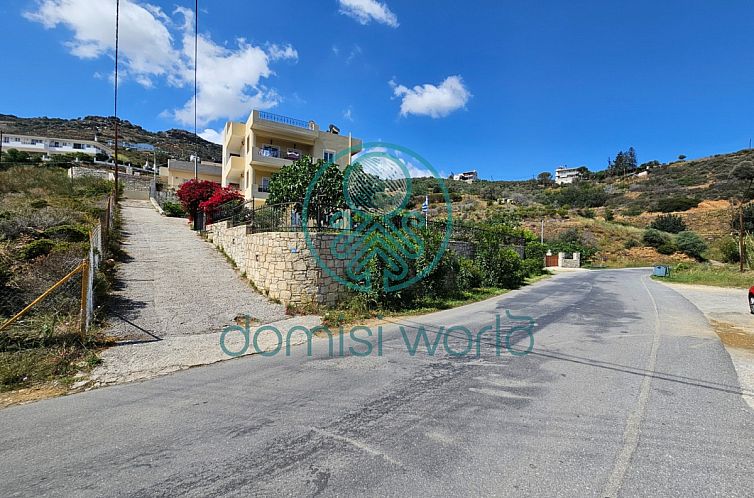 Geschakelde woning in Agia Pelagia