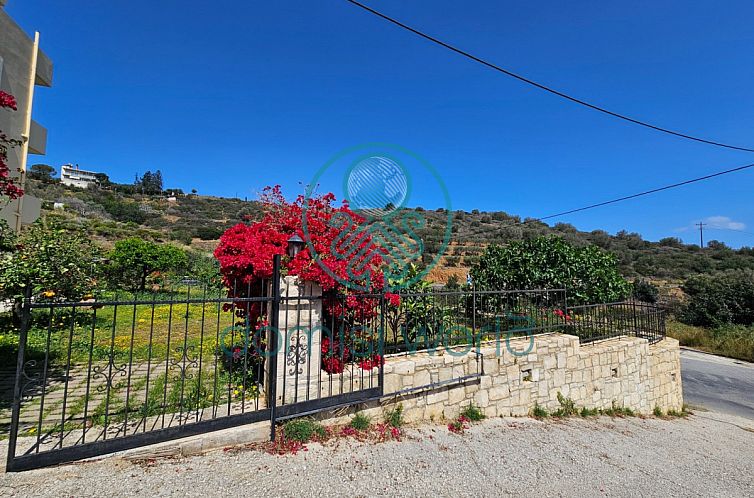 Geschakelde woning in Agia Pelagia