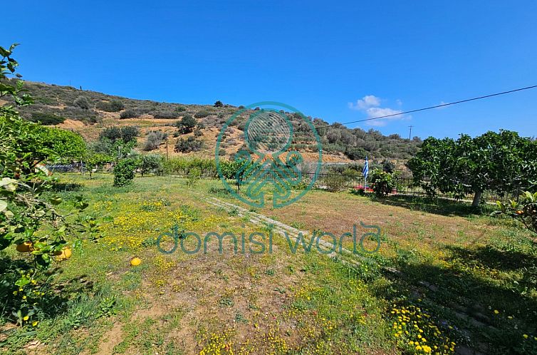 Geschakelde woning in Agia Pelagia