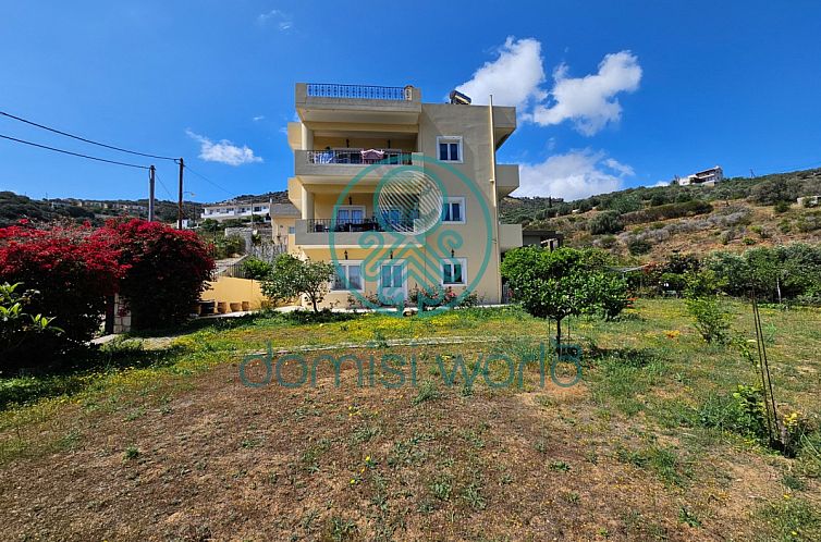 Geschakelde woning in Agia Pelagia