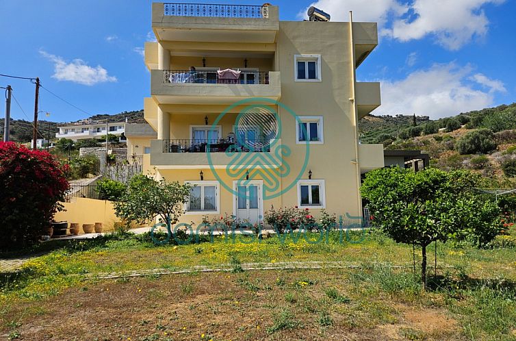 Geschakelde woning in Agia Pelagia
