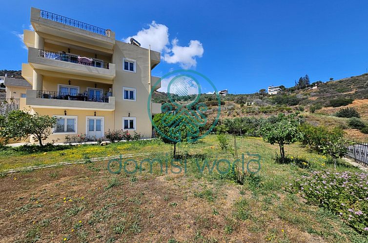 Geschakelde woning in Agia Pelagia