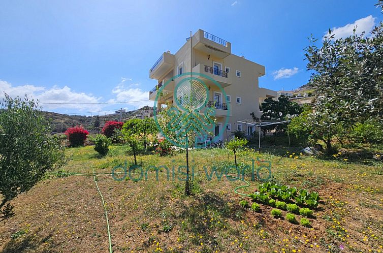 Geschakelde woning in Agia Pelagia
