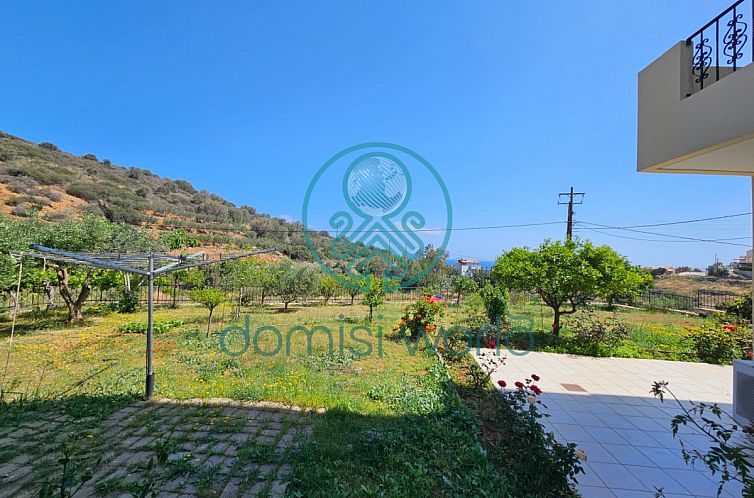 Geschakelde woning in Agia Pelagia