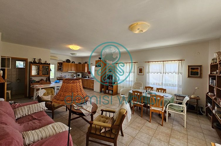 Geschakelde woning in Agia Pelagia