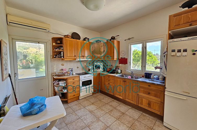 Geschakelde woning in Agia Pelagia