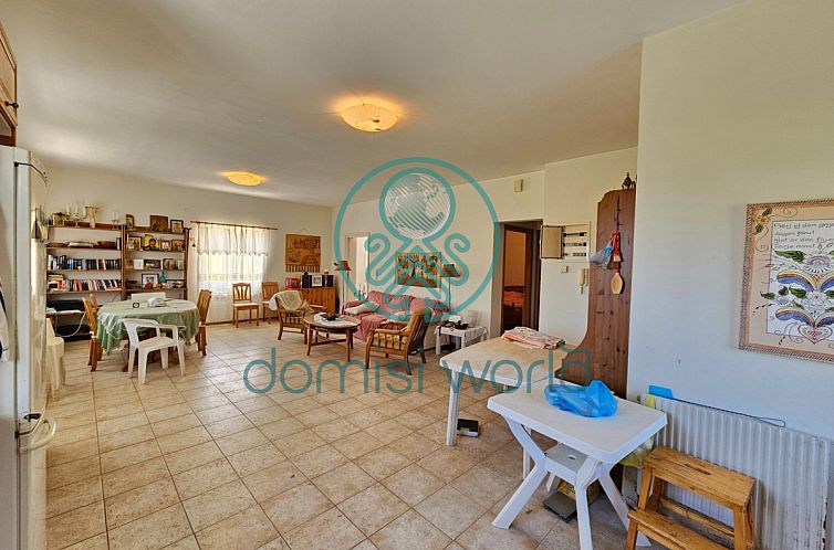 Geschakelde woning in Agia Pelagia