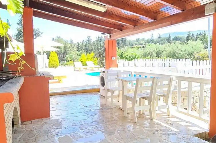 Villa Annes