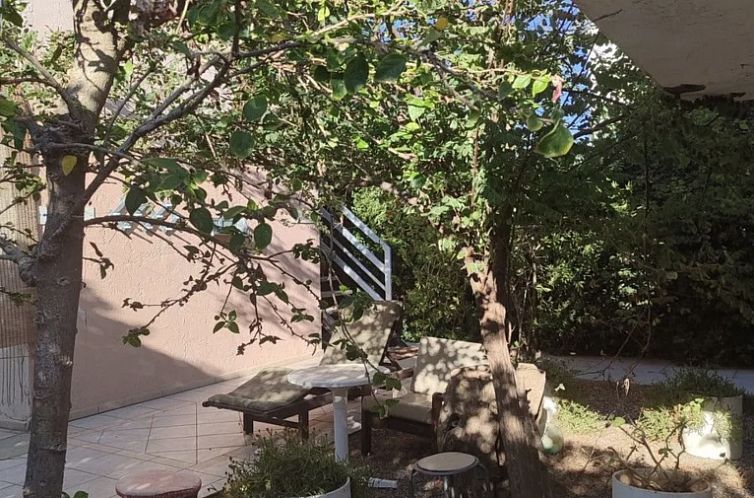 Vrijstaande woning in Malia