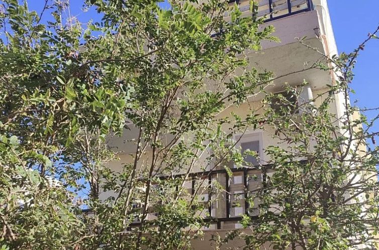 Vrijstaande woning in Malia