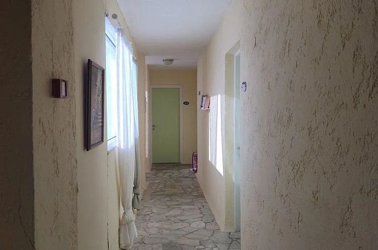 Vrijstaande woning in Malia