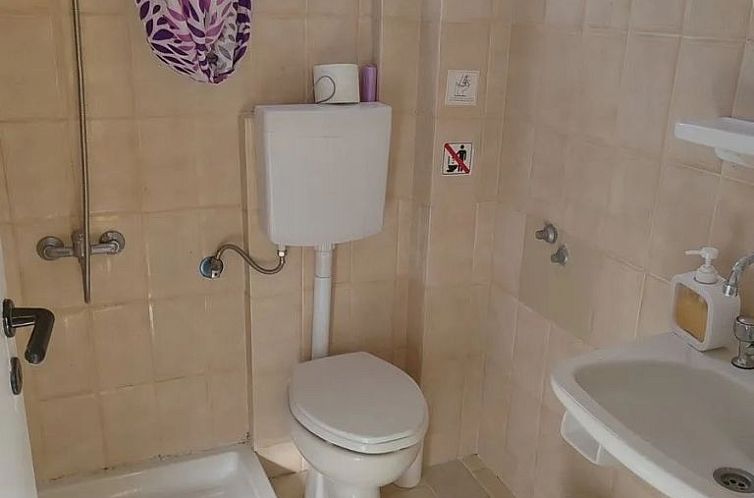Vrijstaande woning in Malia