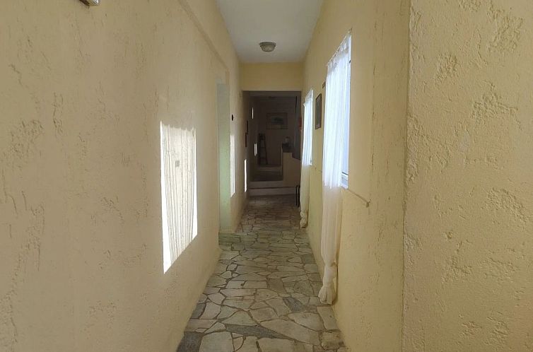 Vrijstaande woning in Malia