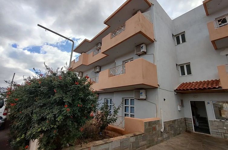 Verblijf 06243111 - Vakantiewoning Kreta - Vrijstaande woning in Malia