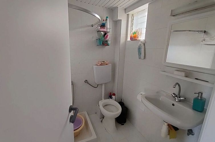 Vrijstaande woning in Malia