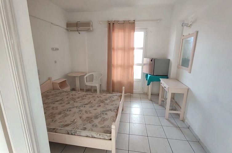 Vrijstaande woning in Malia