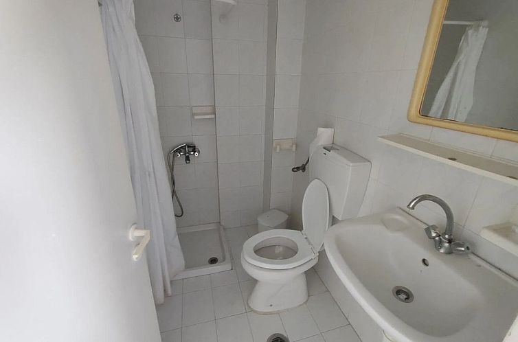 Vrijstaande woning in Malia