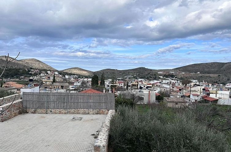 Guest house 06243112 - Holiday property Crete - Kavel in Malia