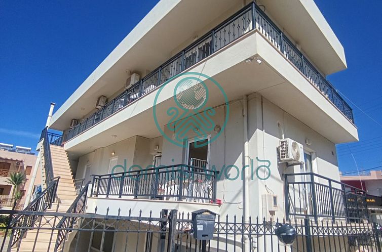 Unterkunft 06243114 - Ferienhaus Kreta - Geschakelde woning in Malia