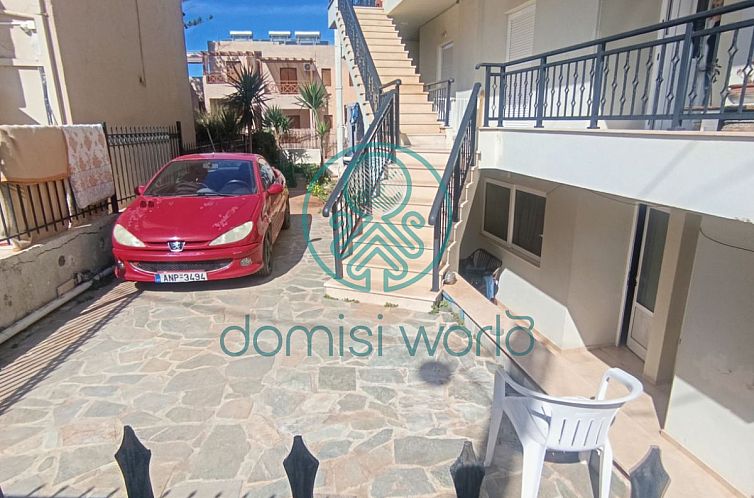 Geschakelde woning in Malia
