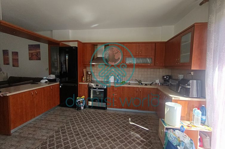 Geschakelde woning in Malia