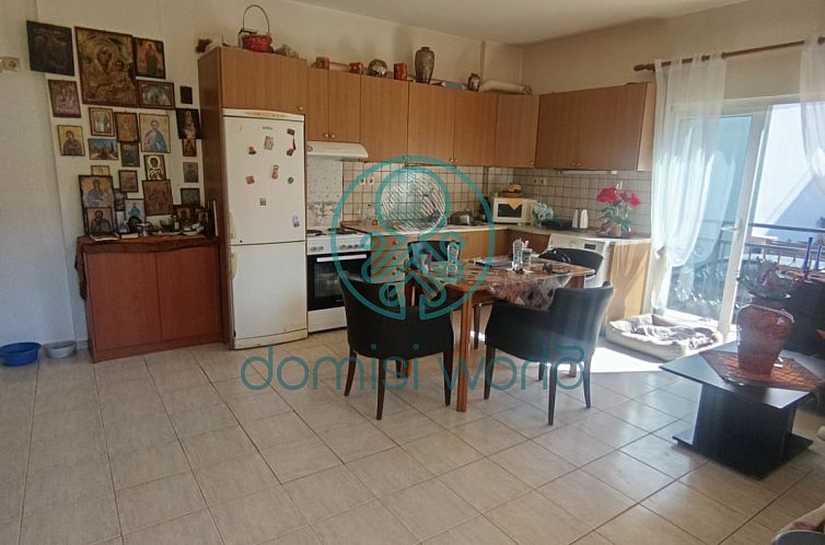 Geschakelde woning in Malia