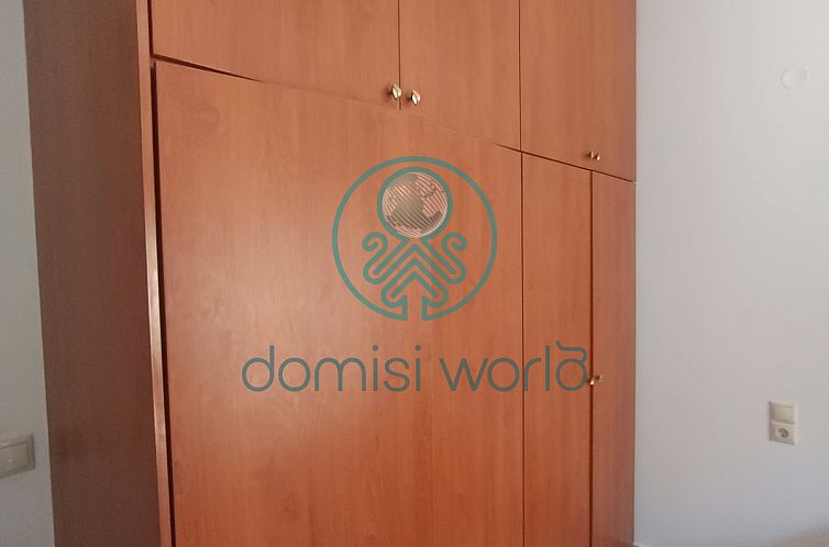 Geschakelde woning in Malia