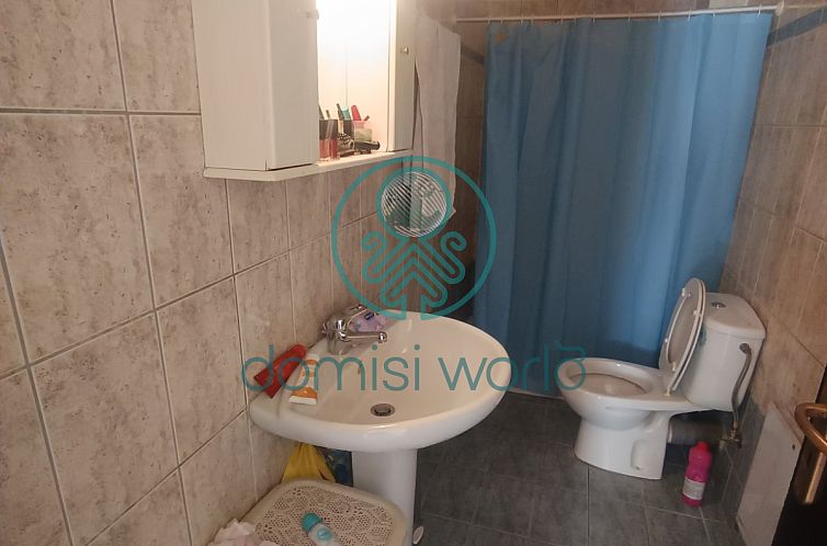 Geschakelde woning in Malia