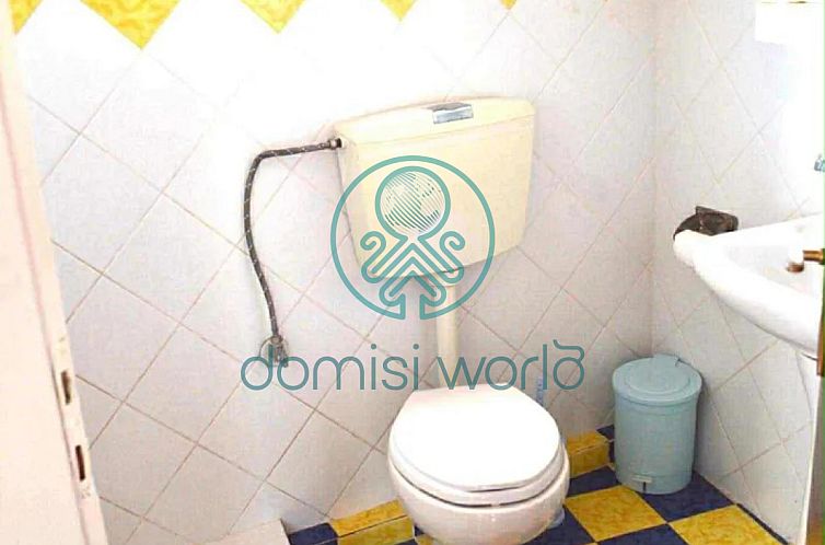 Geschakelde woning in Malia