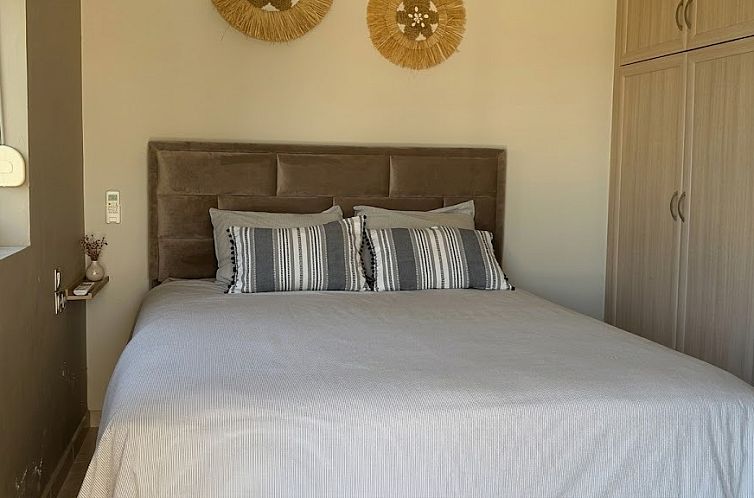 Vrijstaande woning in alikianos